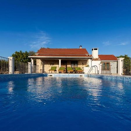 Villa Menalo Neum Zewnętrze zdjęcie