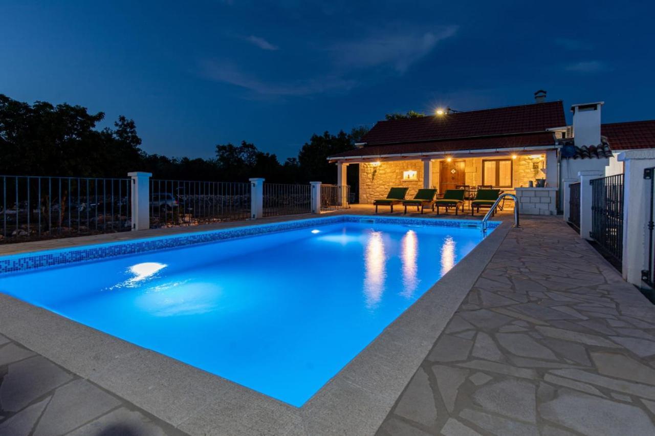 Villa Menalo Neum Zewnętrze zdjęcie