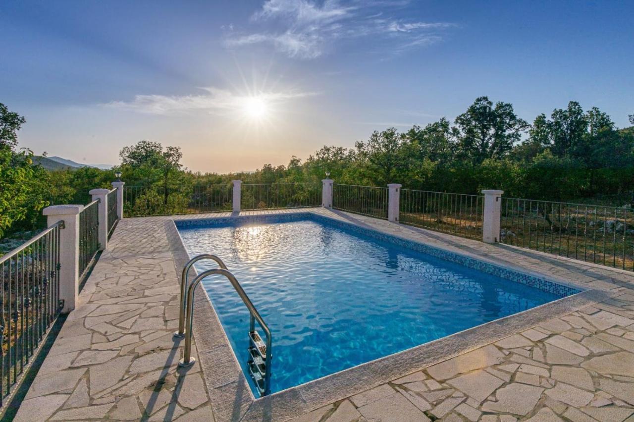 Villa Menalo Neum Zewnętrze zdjęcie