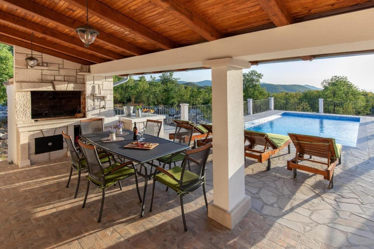 Villa Menalo Neum Zewnętrze zdjęcie