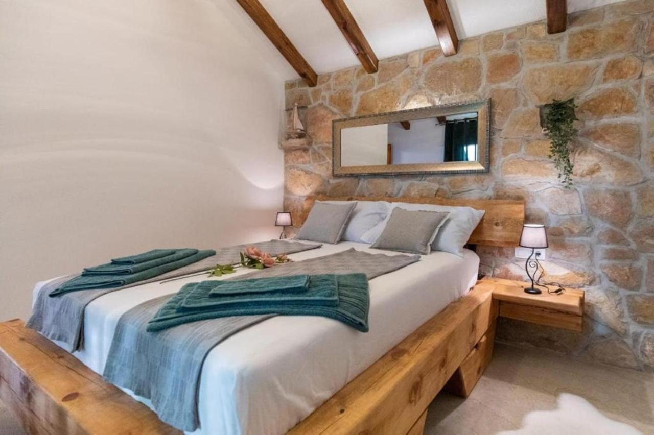 Villa Menalo Neum Zewnętrze zdjęcie