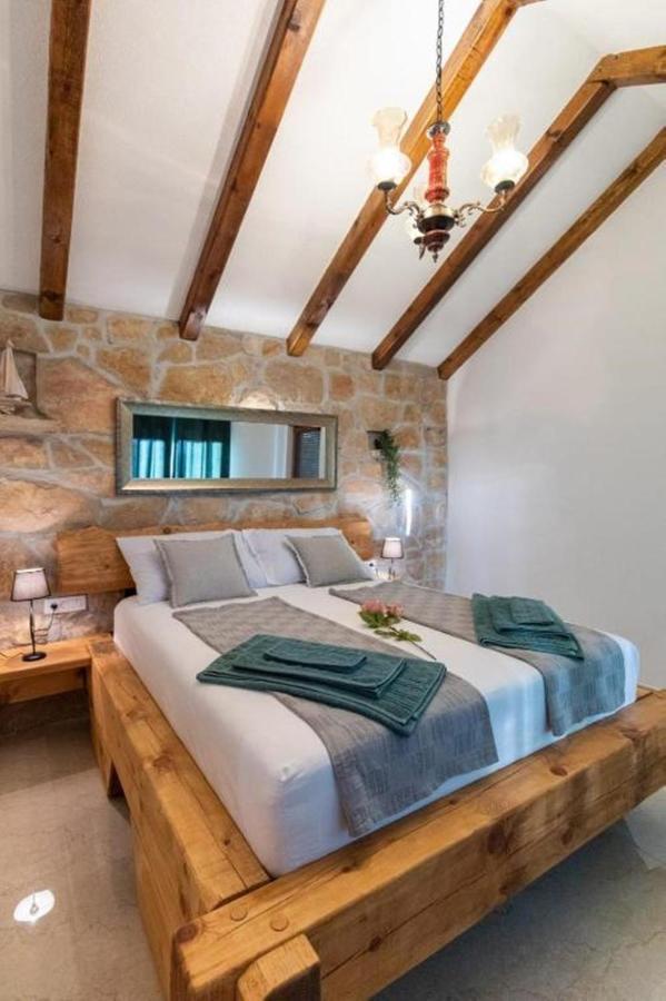 Villa Menalo Neum Zewnętrze zdjęcie