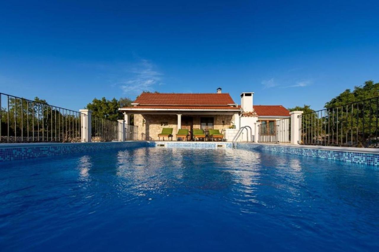 Villa Menalo Neum Zewnętrze zdjęcie