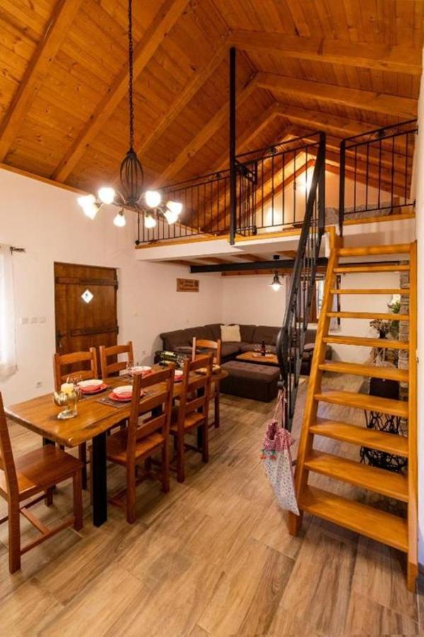 Villa Menalo Neum Zewnętrze zdjęcie