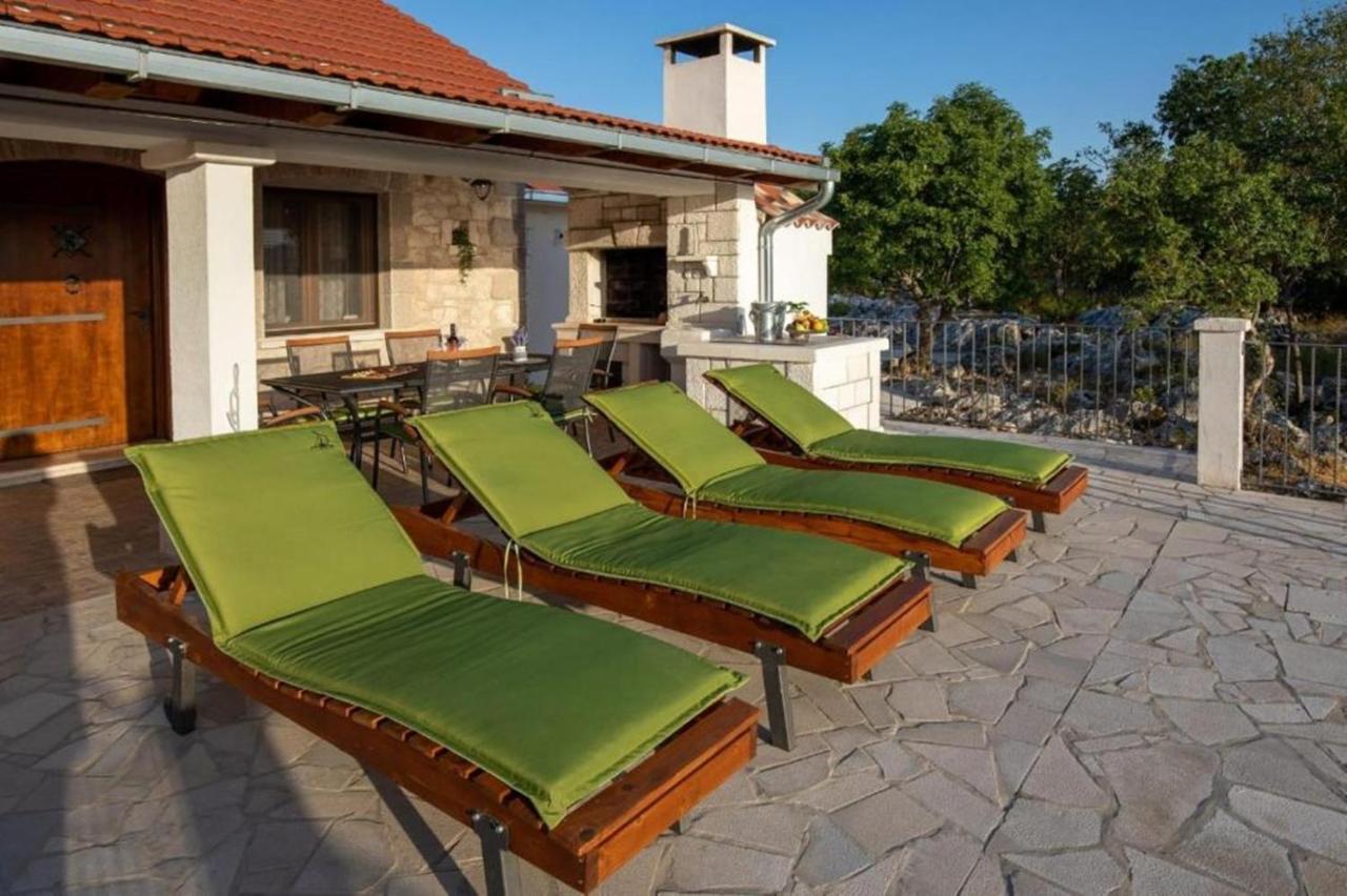 Villa Menalo Neum Zewnętrze zdjęcie