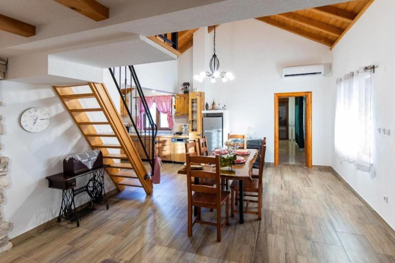 Villa Menalo Neum Zewnętrze zdjęcie