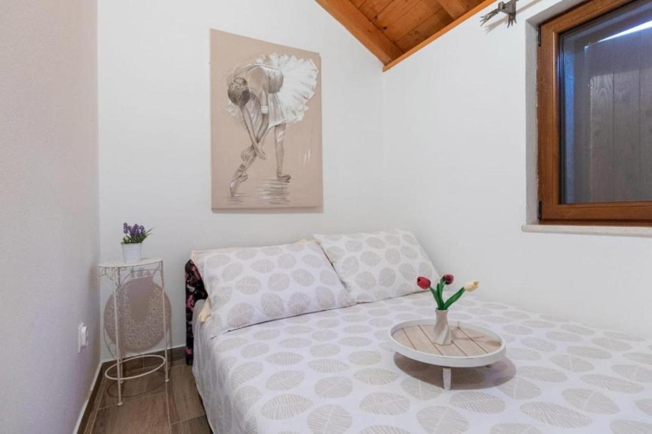 Villa Menalo Neum Zewnętrze zdjęcie