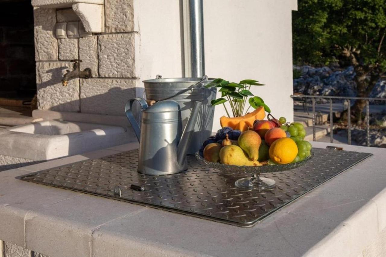 Villa Menalo Neum Zewnętrze zdjęcie