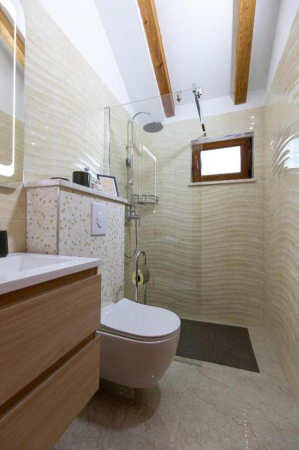 Villa Menalo Neum Zewnętrze zdjęcie