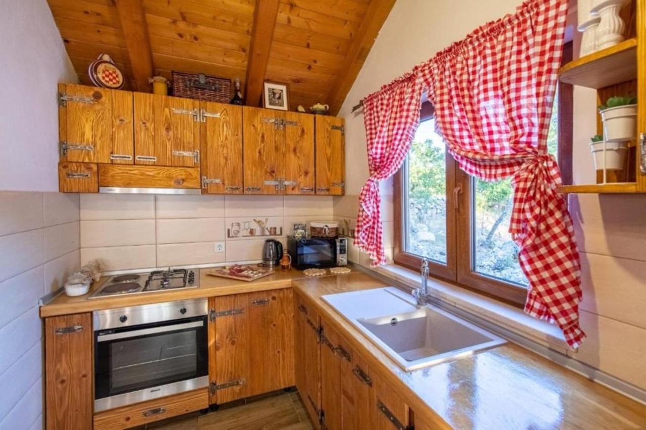 Villa Menalo Neum Zewnętrze zdjęcie