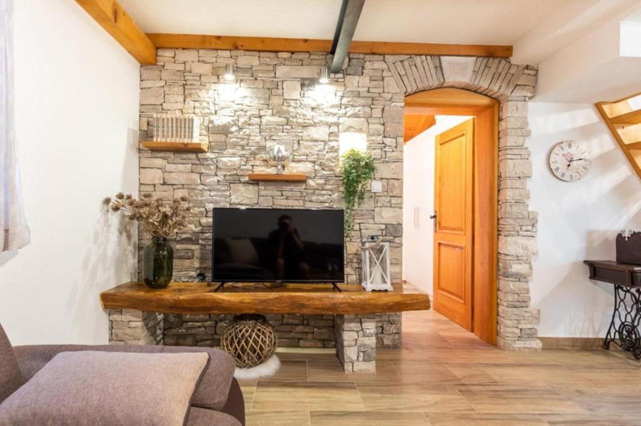 Villa Menalo Neum Zewnętrze zdjęcie