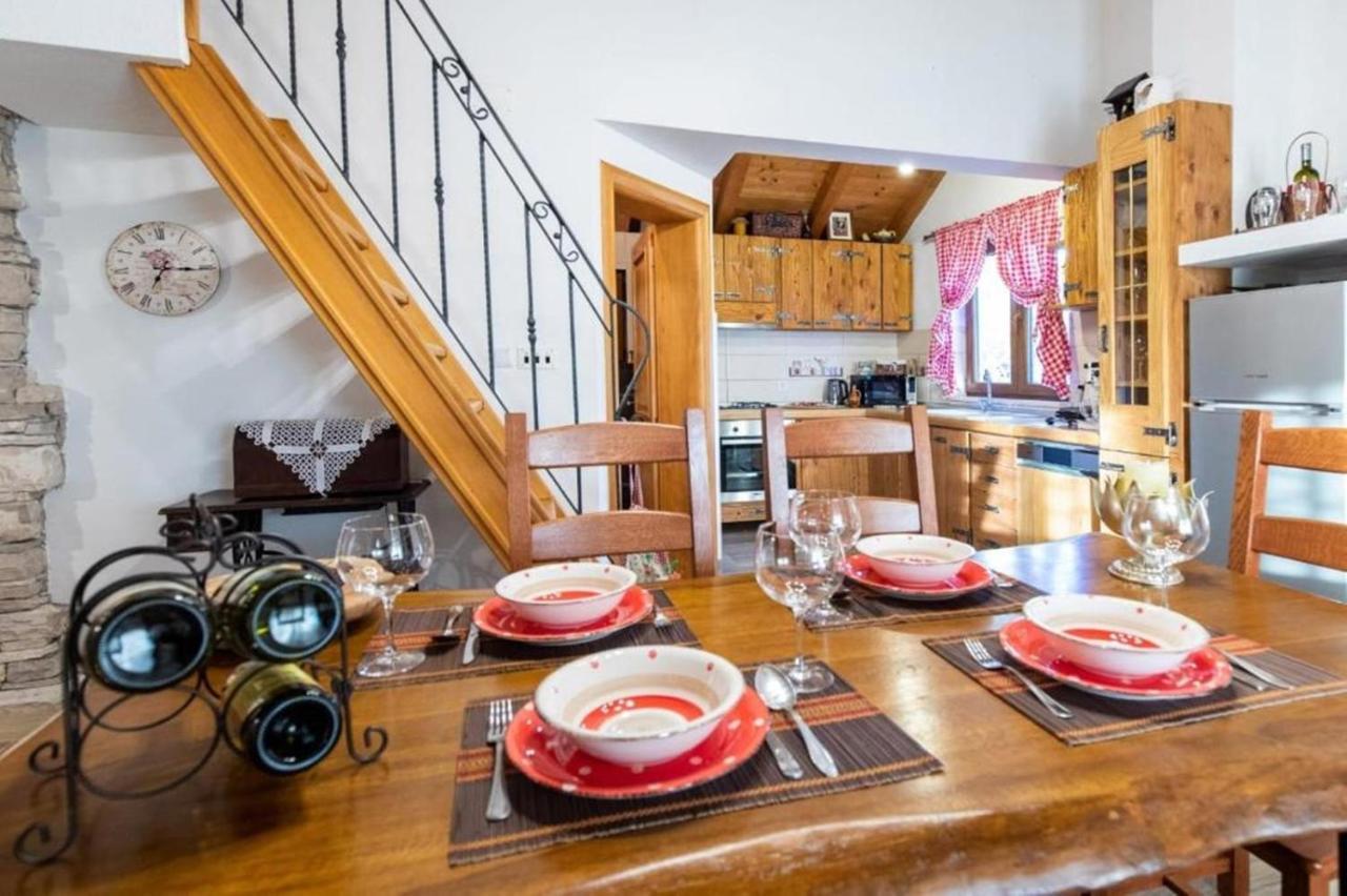 Villa Menalo Neum Zewnętrze zdjęcie