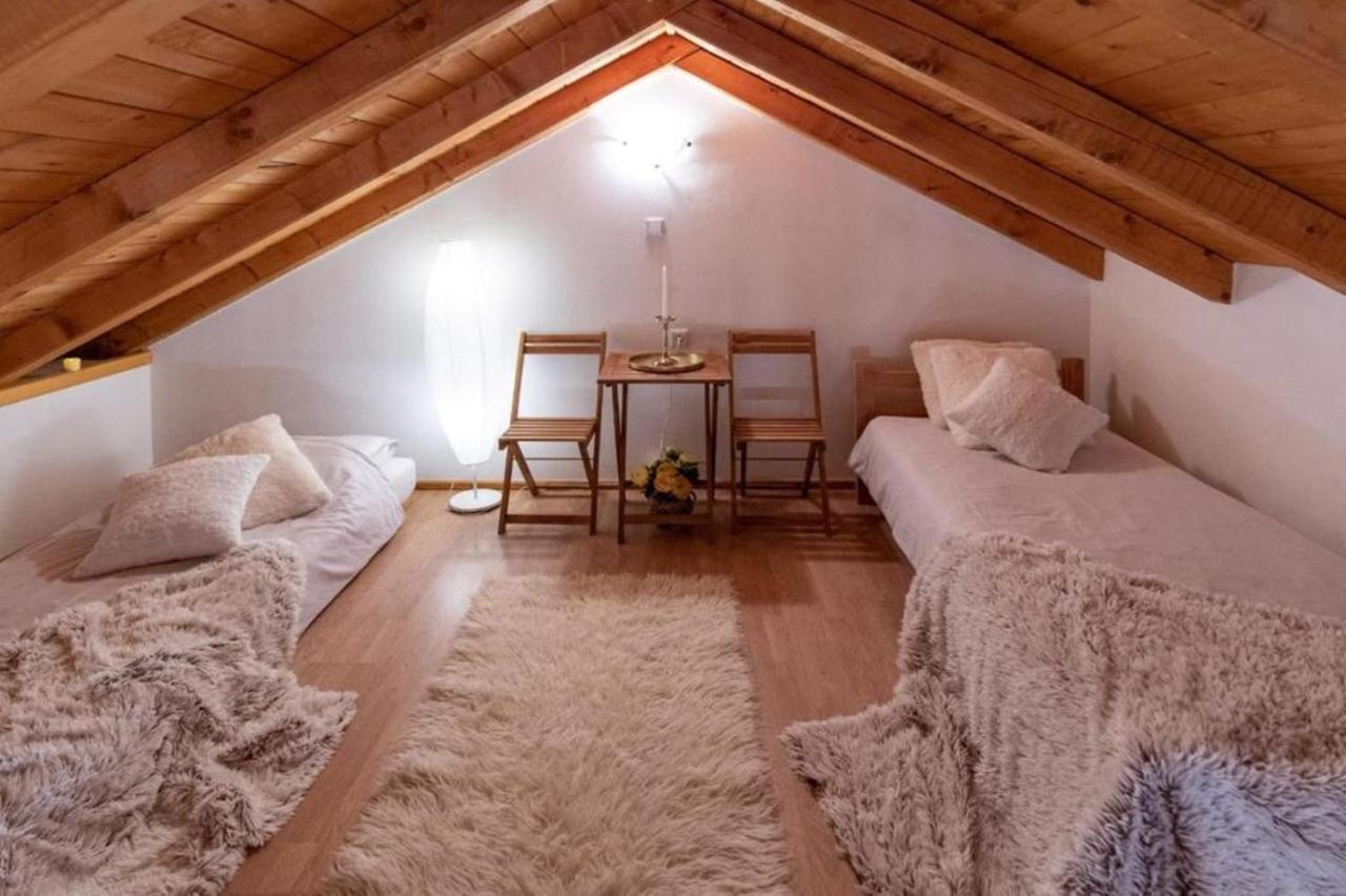 Villa Menalo Neum Zewnętrze zdjęcie