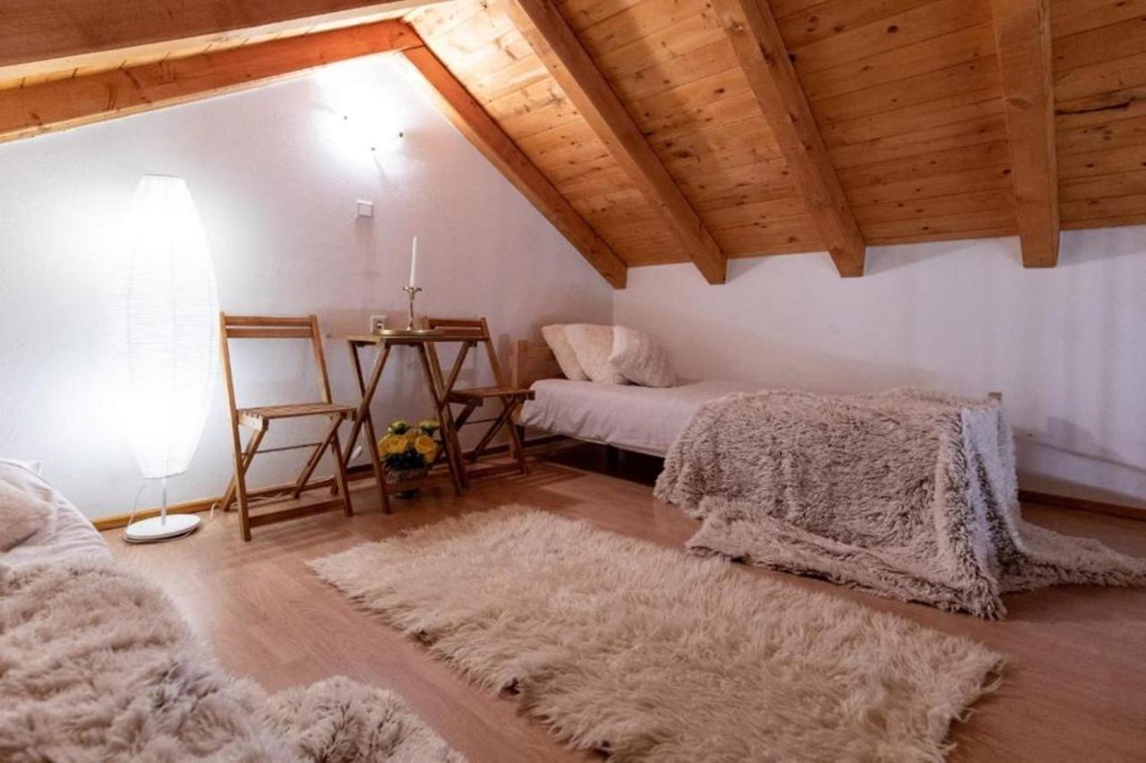 Villa Menalo Neum Zewnętrze zdjęcie