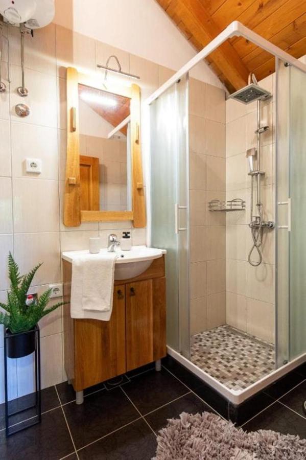 Villa Menalo Neum Zewnętrze zdjęcie